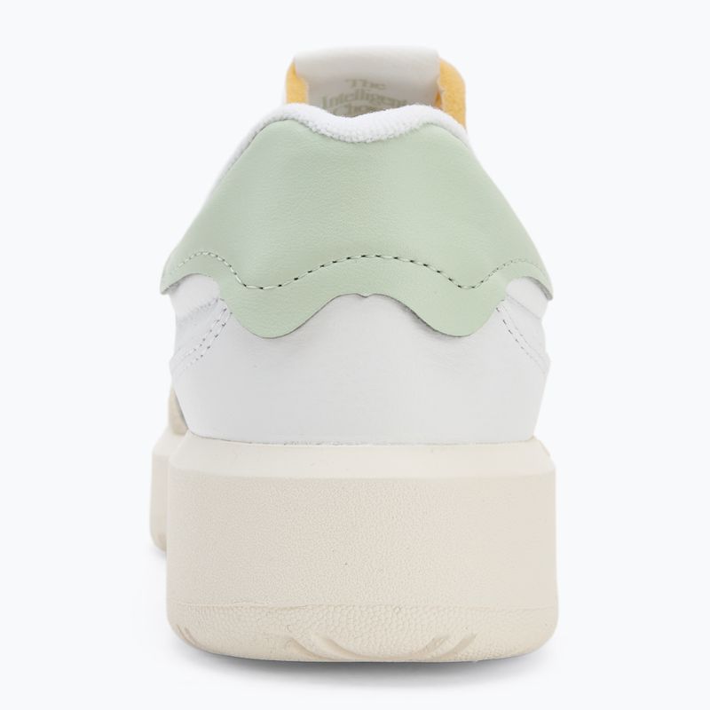 Batai New Balance Classic 302's V1 white/olive/beige 6