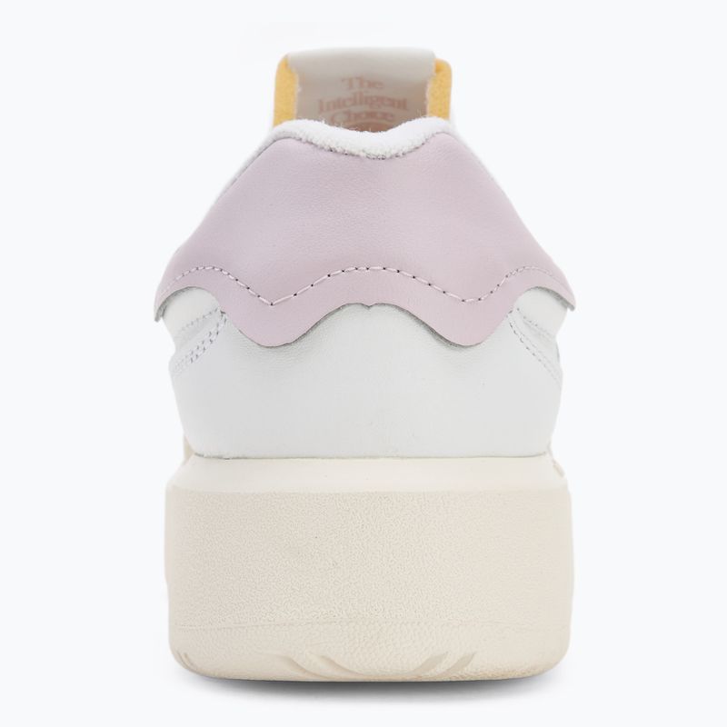 Batai New Balance Classic 302's V1 white/pink/beige 6