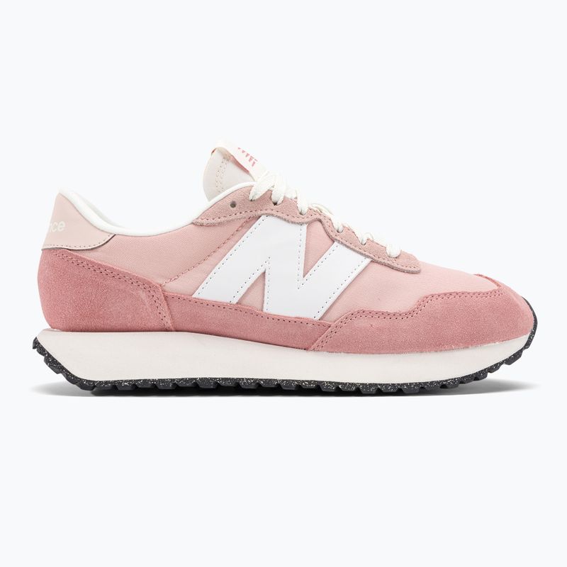 Moteriški batai New Balance WS237DP1 pink 2