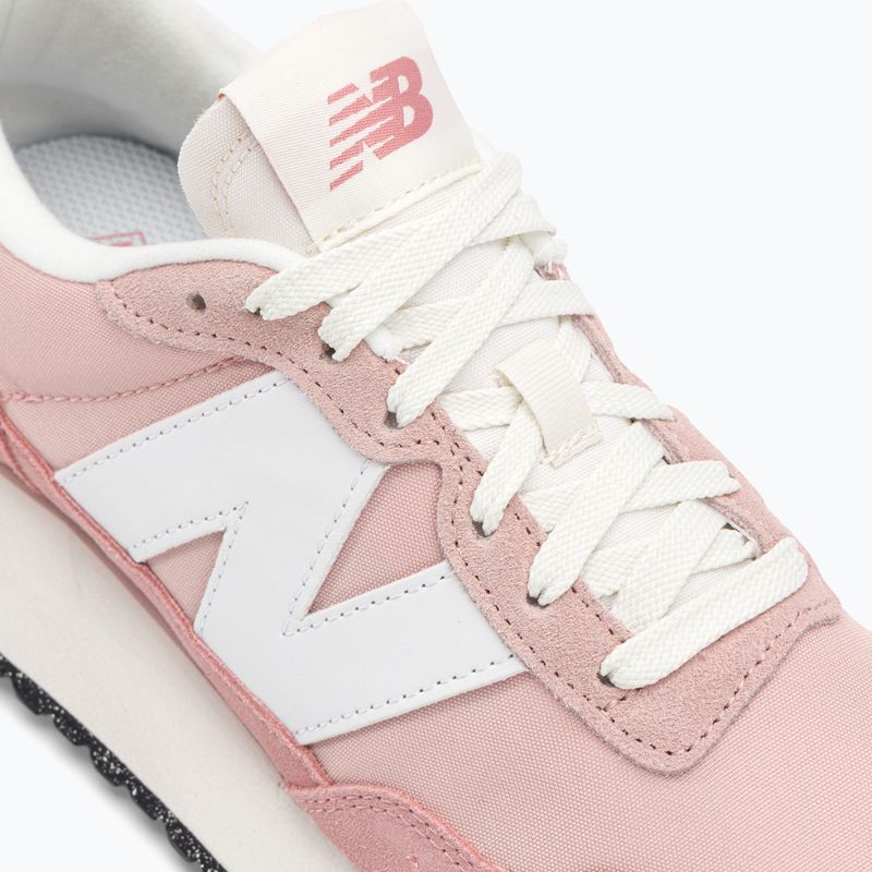 Moteriški batai New Balance WS237DP1 pink 9