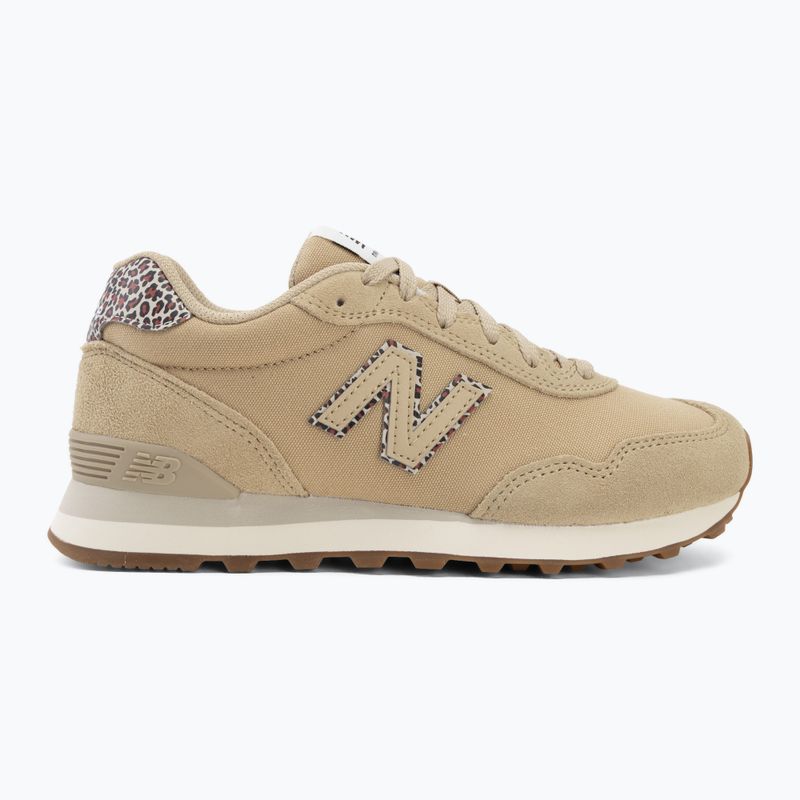 Moteriški batai New Balance Classic 515's V3 incense/mahogany 2