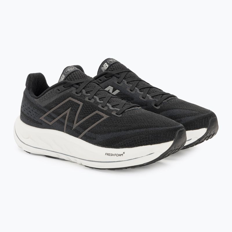 New Balance vyriški bėgimo bateliai MVNGOV6 black 4