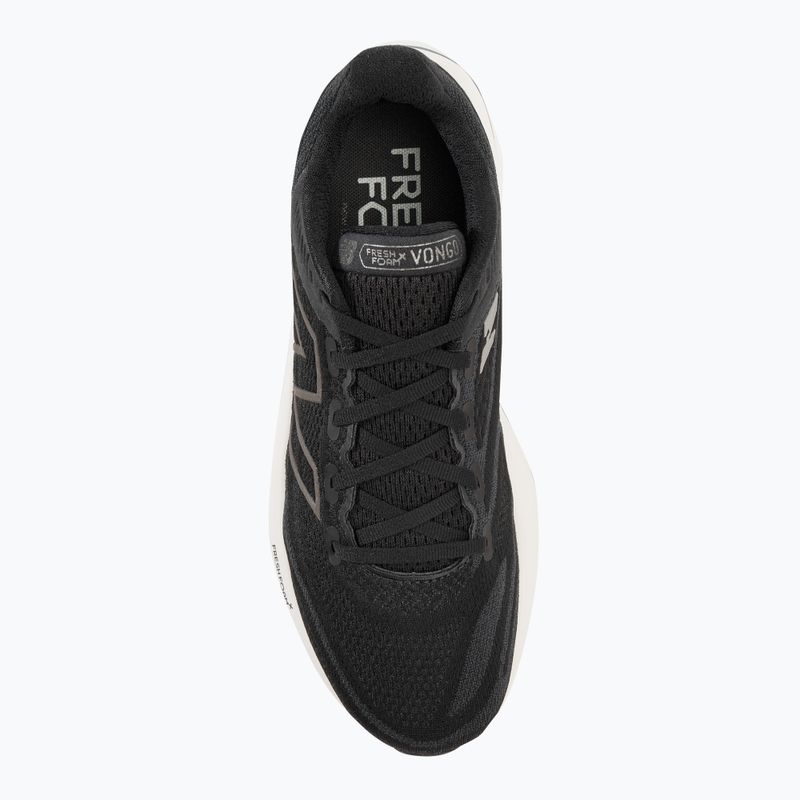 New Balance vyriški bėgimo bateliai MVNGOV6 black 6