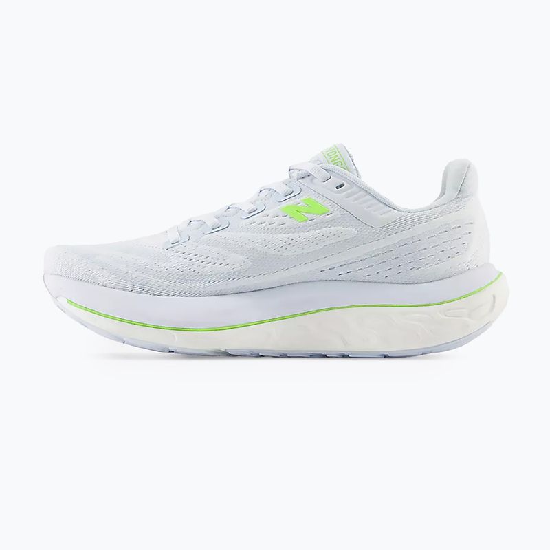 Moteriški bėgimo batai New Balance Fresh Foam X Vongo v5 ice blue 9