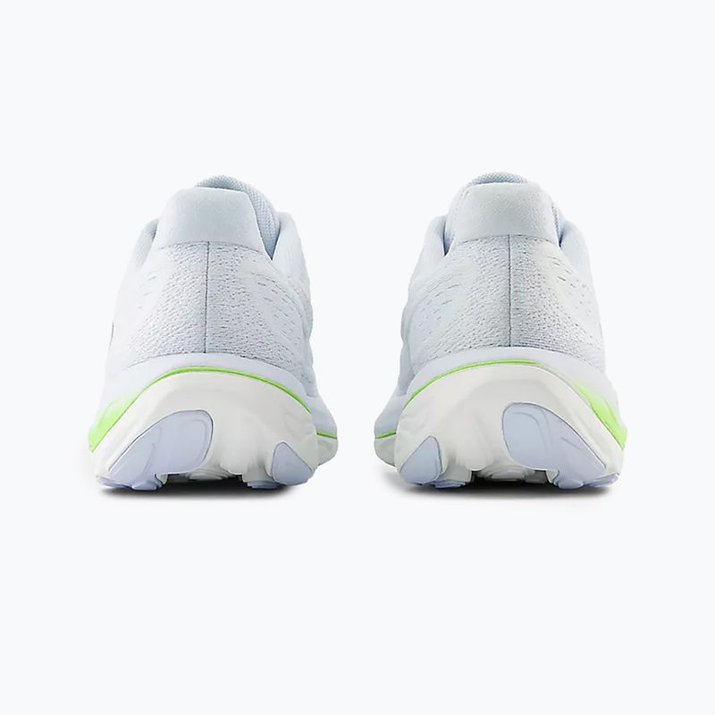 Moteriški bėgimo batai New Balance Fresh Foam X Vongo v5 ice blue 11