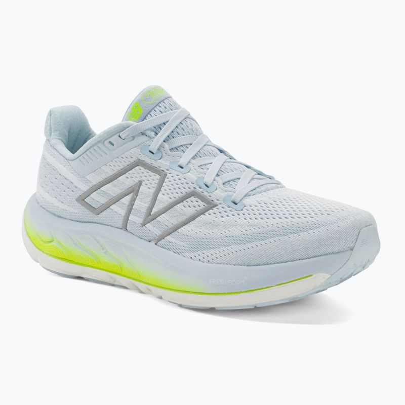 Moteriški bėgimo batai New Balance Fresh Foam X Vongo v5 ice blue