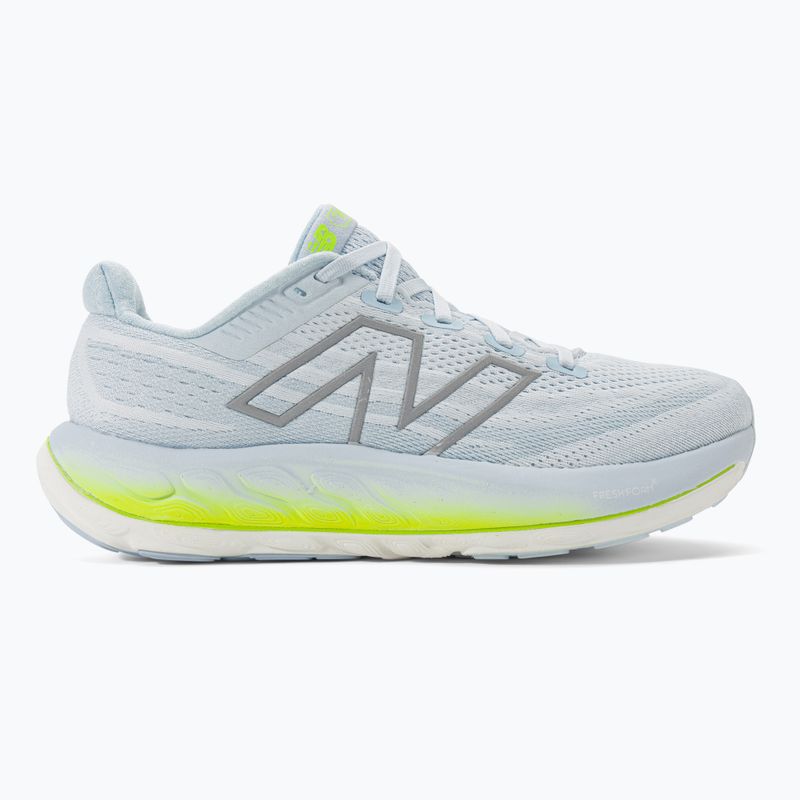 Moteriški bėgimo batai New Balance Fresh Foam X Vongo v5 ice blue 2