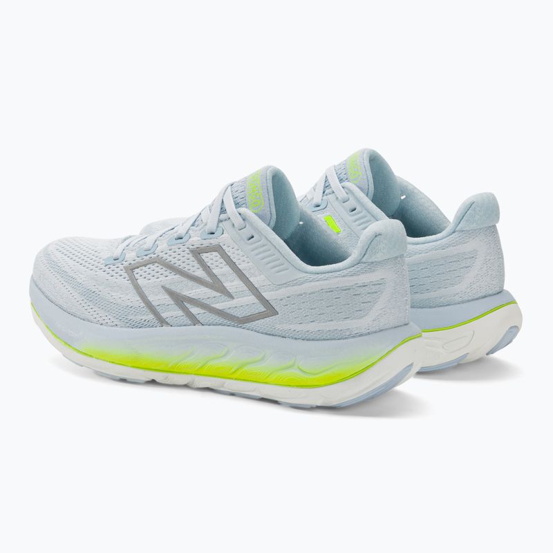 Moteriški bėgimo batai New Balance Fresh Foam X Vongo v5 ice blue 3