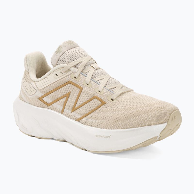 Moteriški bėgimo batai New Balance W1080V13 timberwolf