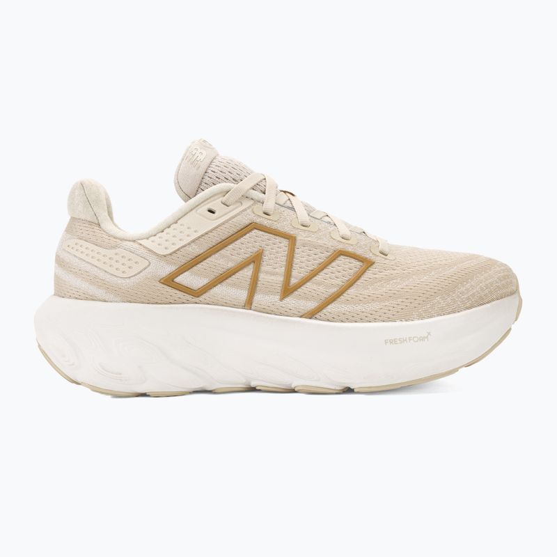Moteriški bėgimo batai New Balance W1080V13 timberwolf 2