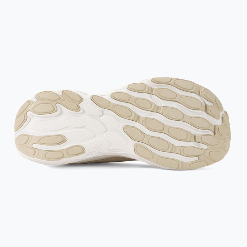 Moteriški bėgimo batai New Balance W1080V13 timberwolf 5