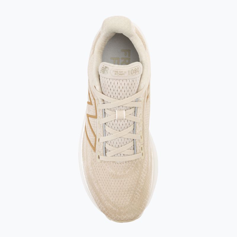 Moteriški bėgimo batai New Balance W1080V13 timberwolf 6