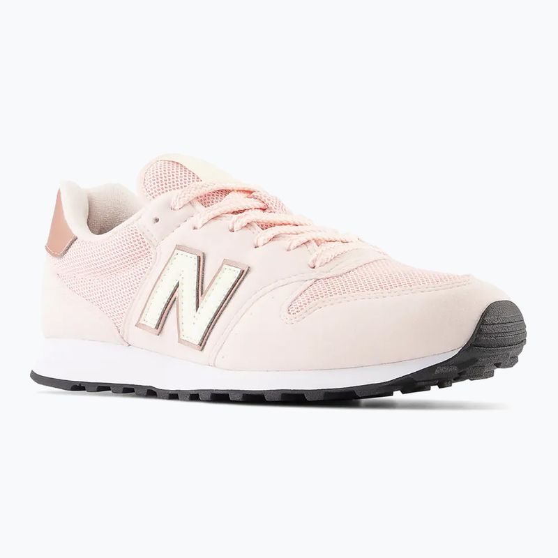 Moteriški batai New Balance 500's V2 pink