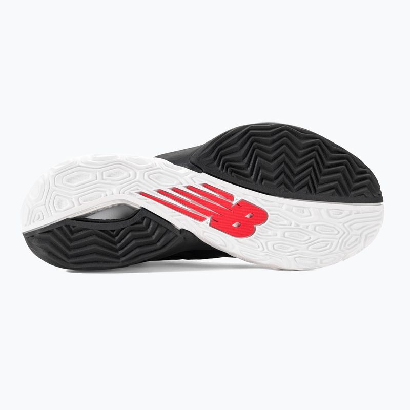 Vyriški krepšinio bateliai New Balance TWO WXY v4 optic white 5