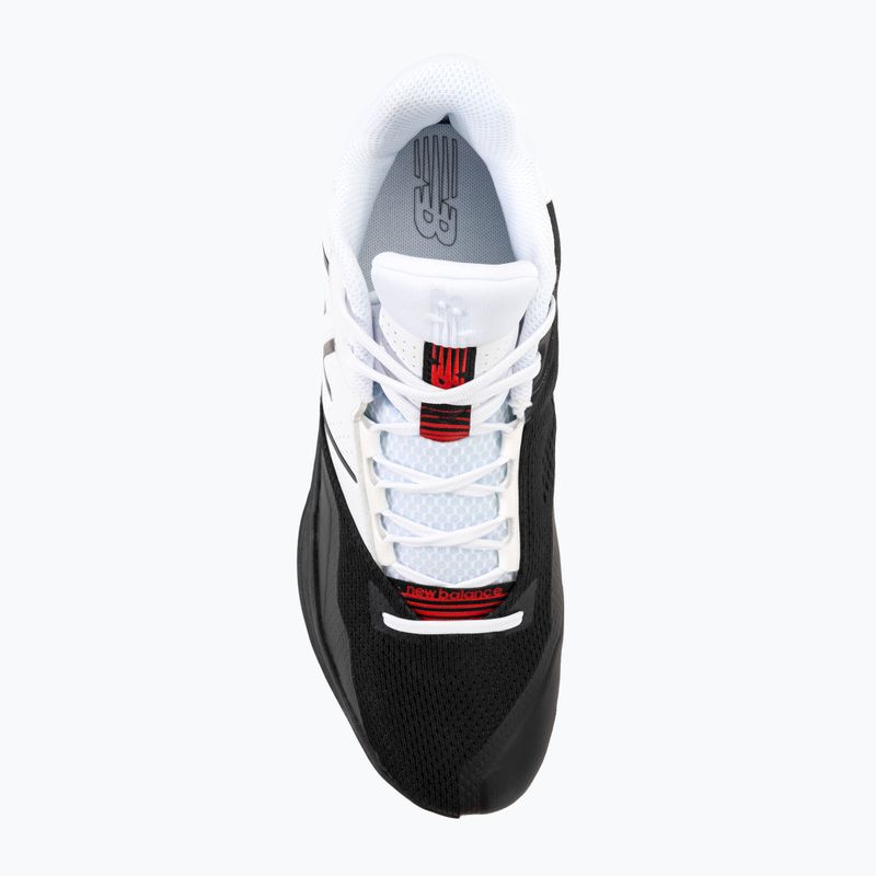 Vyriški krepšinio bateliai New Balance TWO WXY v4 optic white 6