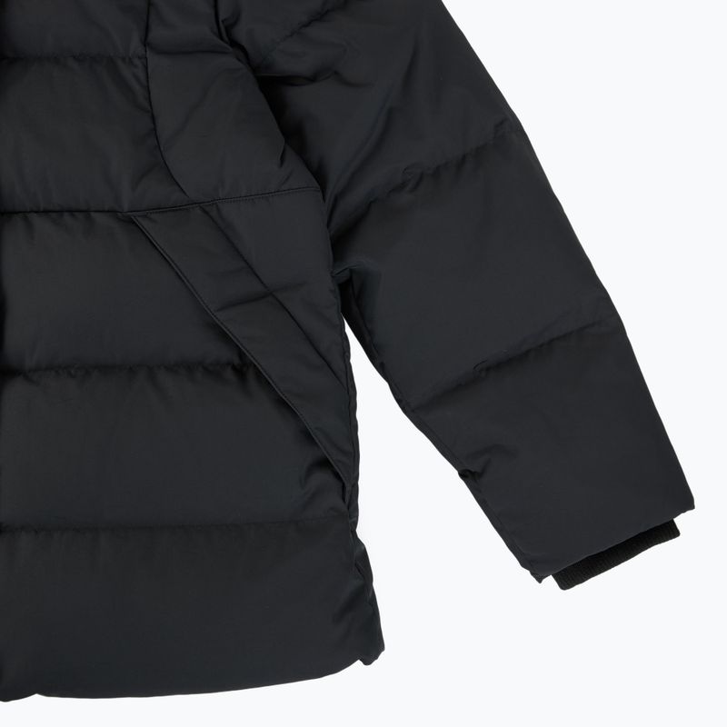 Moteriška pūsta striukė New Balance NBX Soft Alpine Icon Down black 3