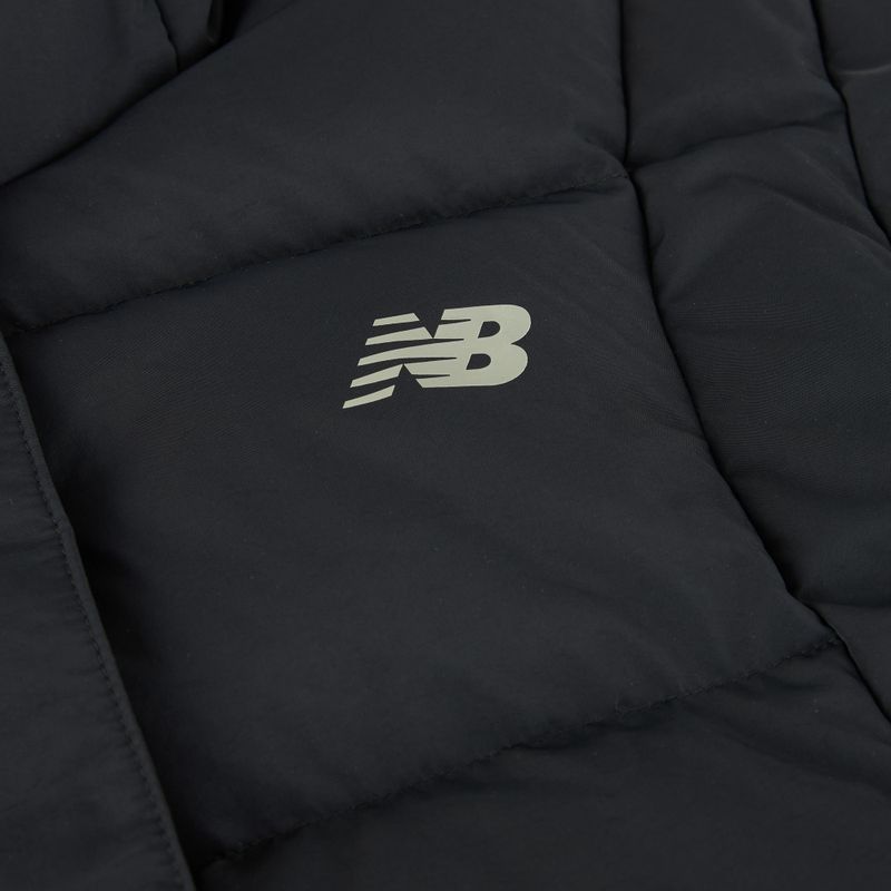 Moteriška pūsta striukė New Balance NBX Soft Alpine Icon Down black 5
