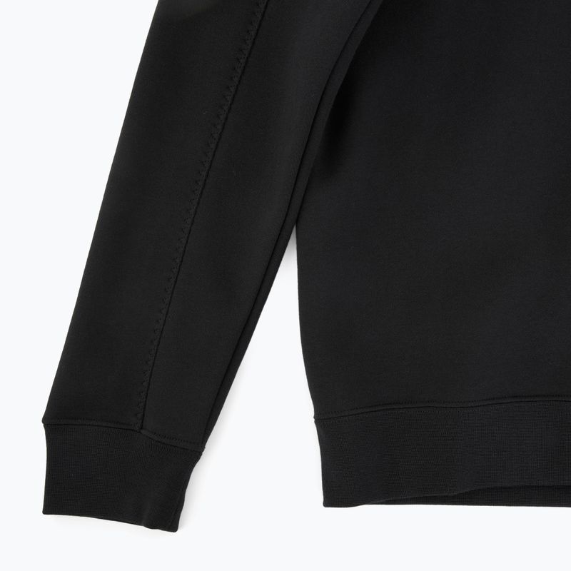 Vyriškas džemperis Nike Sportswear Fleece Crew black/iron grey 3