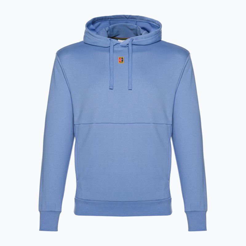 Vyriškas teniso džemperis Nike Court Fleece Hoodie polar