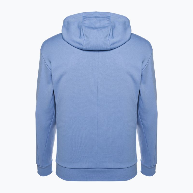 Vyriškas teniso džemperis Nike Court Fleece Hoodie polar 2