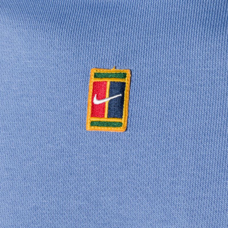 Vyriškas teniso džemperis Nike Court Fleece Hoodie polar 3