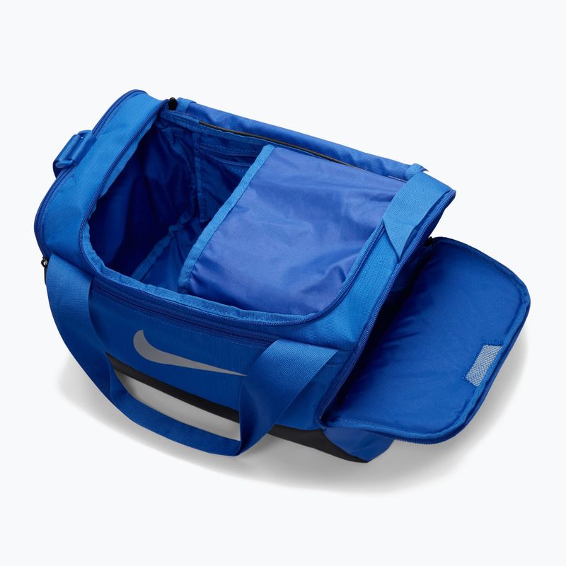 Treniruočių krepšys Nike Brasilia 9 3