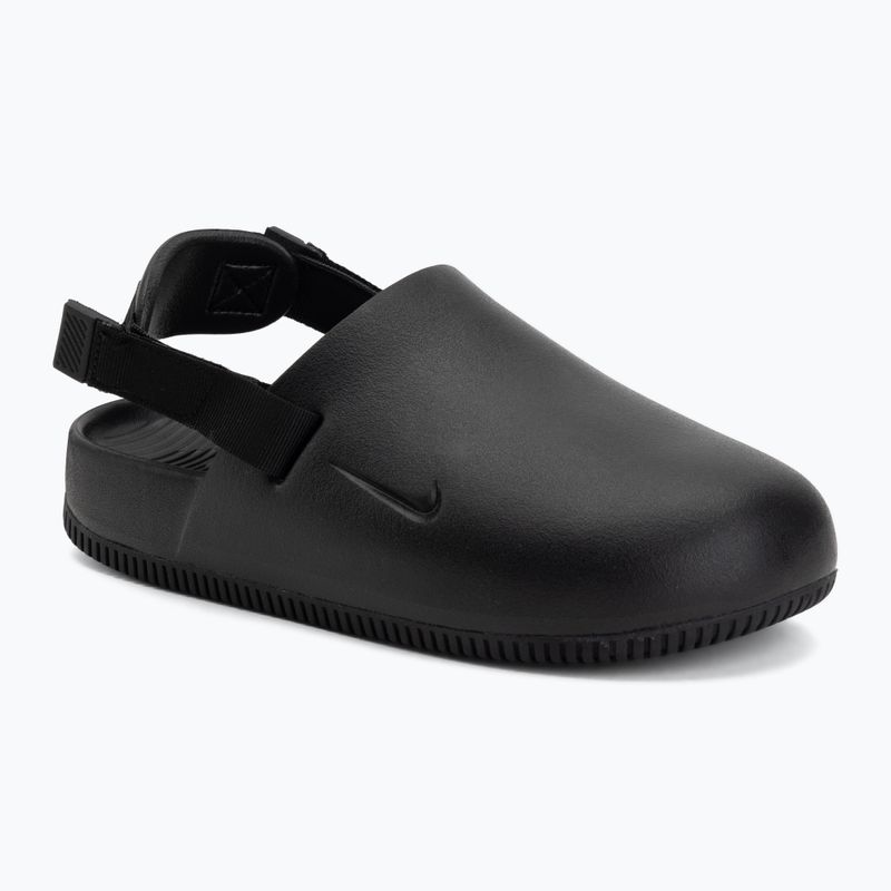 Vyriškos šlepetės Nike Calm black/black