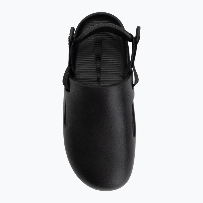 Vyriškos šlepetės Nike Calm black/black 5