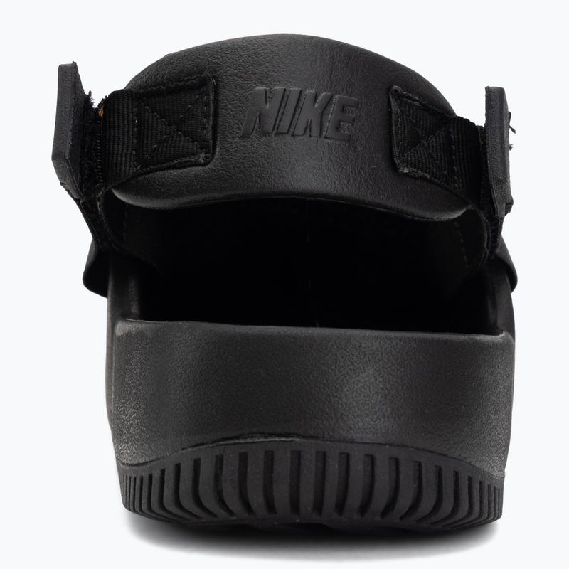 Vyriškos šlepetės Nike Calm black/black 6