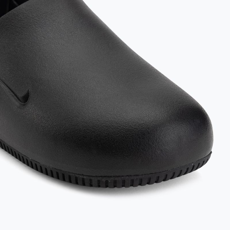 Vyriškos šlepetės Nike Calm black/black 7