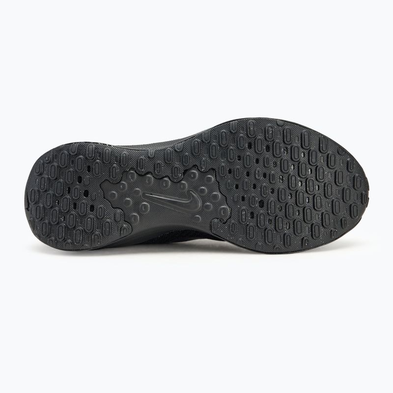Vyriški bėgimo batai Nike Revolution 7 black/of noir 4