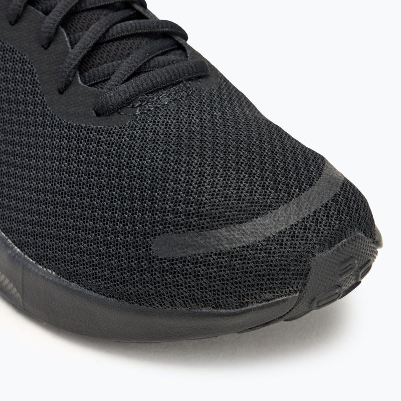 Vyriški bėgimo batai Nike Revolution 7 black/of noir 7