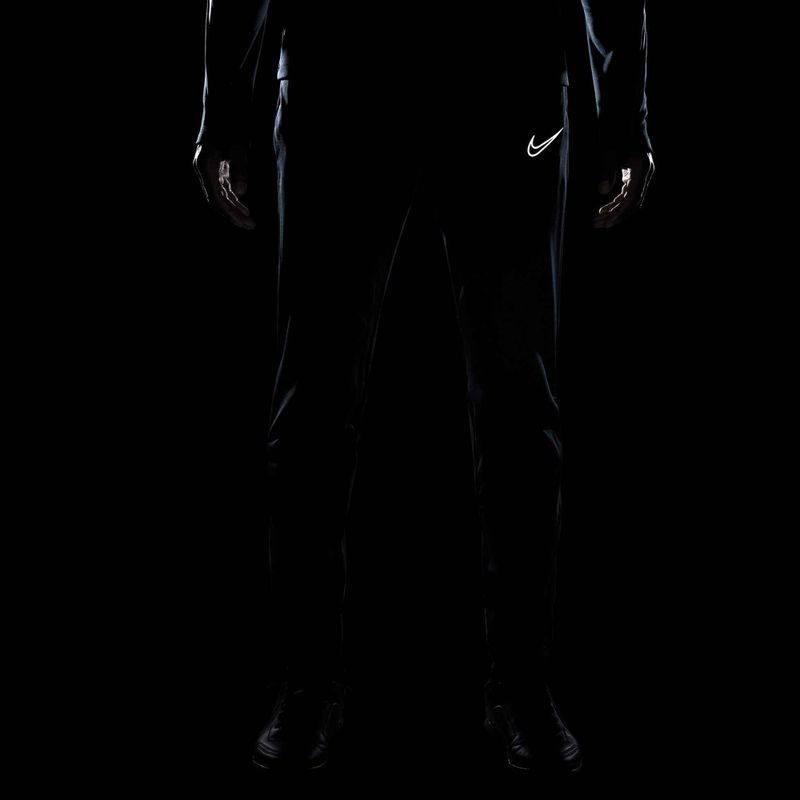 Vyriškos futbolo kelnės Nike Academy Winter Warrior black/anthracite 7