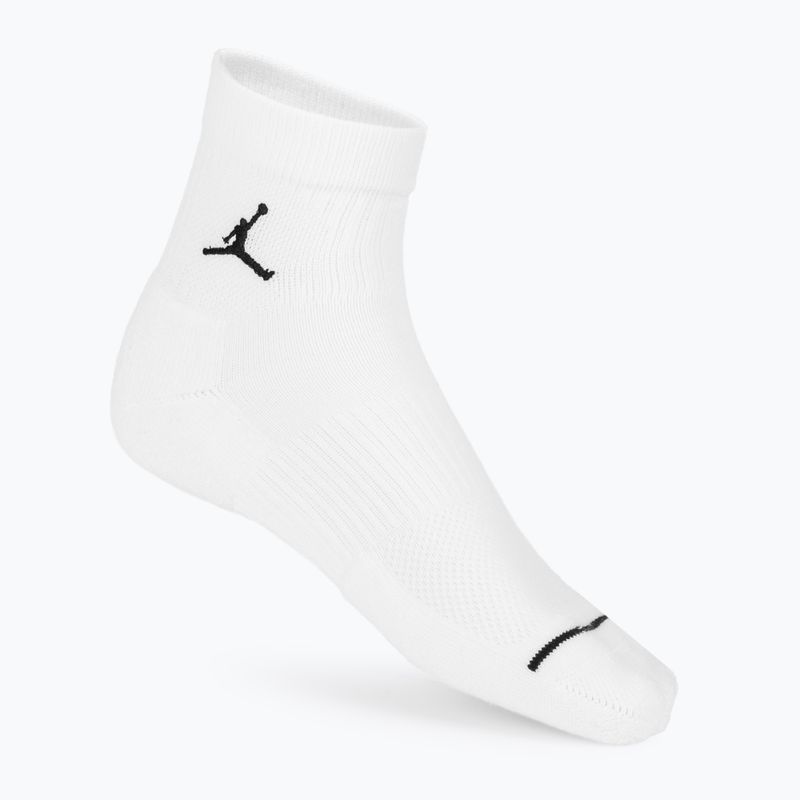 Kojinės Jordan Everyday Ankle 3 pairs multi-color 2