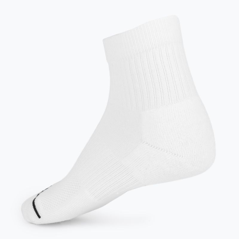 Kojinės Jordan Everyday Ankle 3 pairs multi-color 5