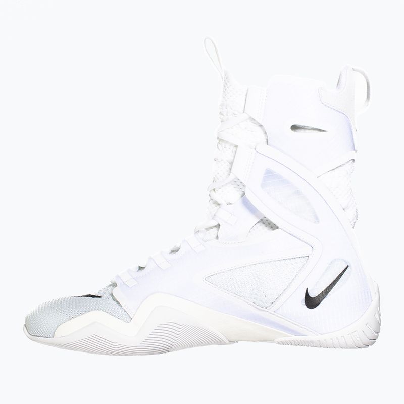 Bokso bateliai Nike Hyperko 2 white/black/football grey 8