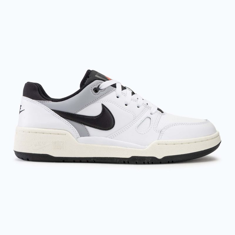 Vyriški batai Nike Full Force Low white/pewter/sail/black 2