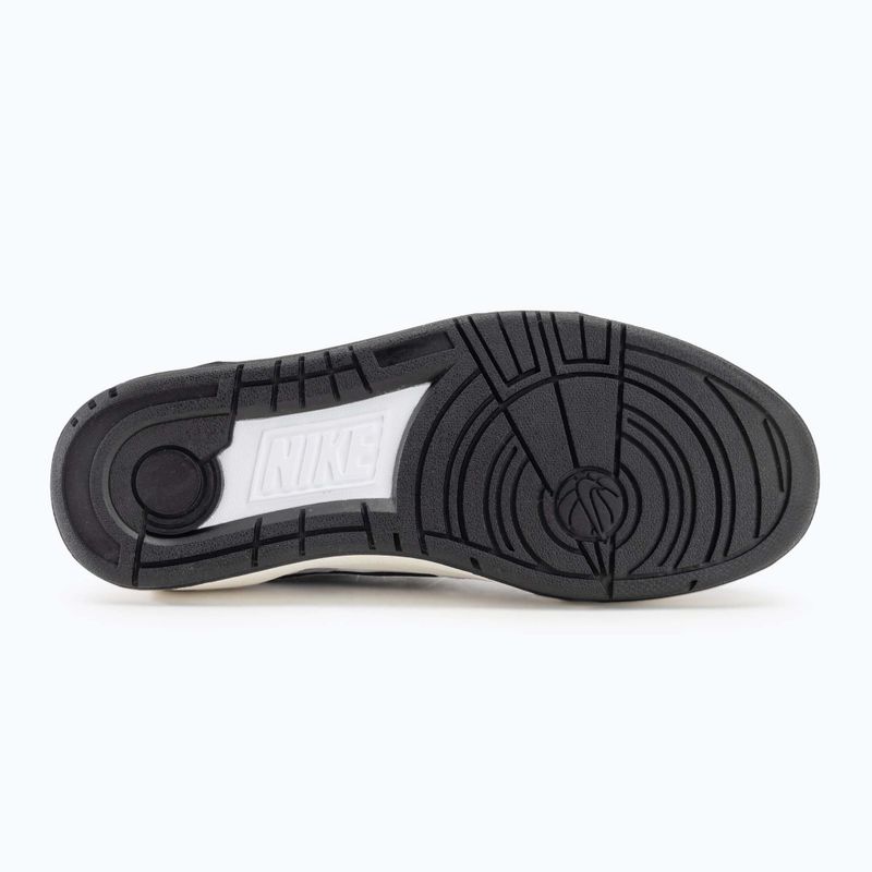 Vyriški batai Nike Full Force Low white/pewter/sail/black 4