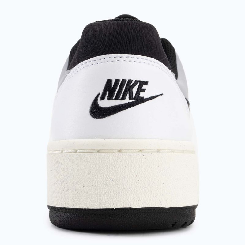 Vyriški batai Nike Full Force Low white/pewter/sail/black 6