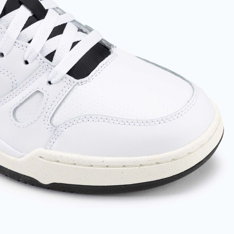 Vyriški batai Nike Full Force Low white/pewter/sail/black 7