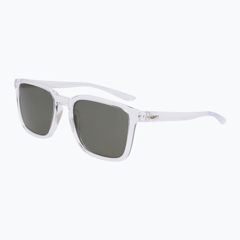 Akiniai nuo saulės Nike Circuit clear/ green 3