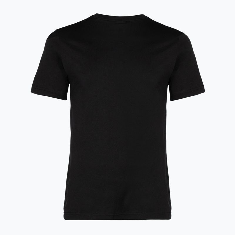 Vyriški marškinėliai Nike Sportswear Graphic black/iron grey 2