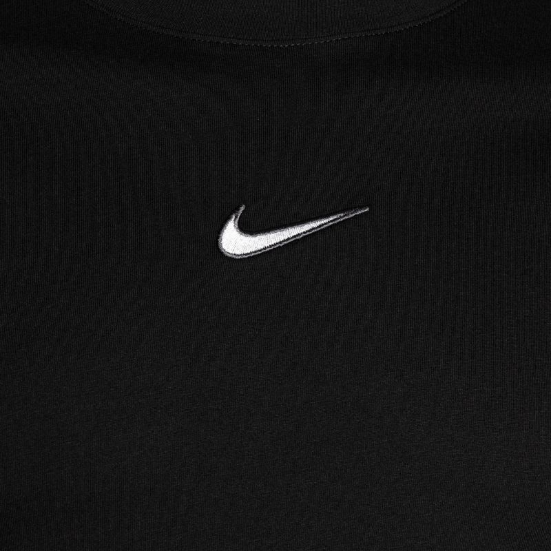 Vyriški marškinėliai Nike Sportswear Graphic black/iron grey 3
