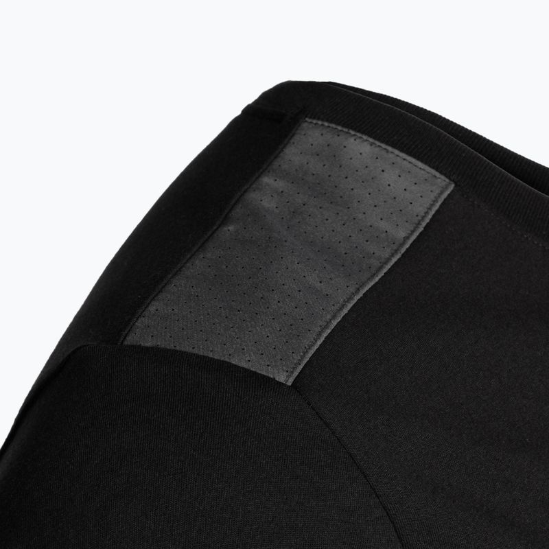 Vyriški marškinėliai Nike Sportswear Graphic black/iron grey 4