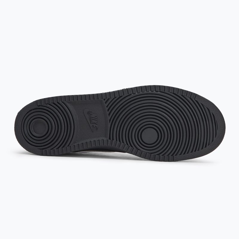 Vyriški batai Nike Court Vision Low black/white 4