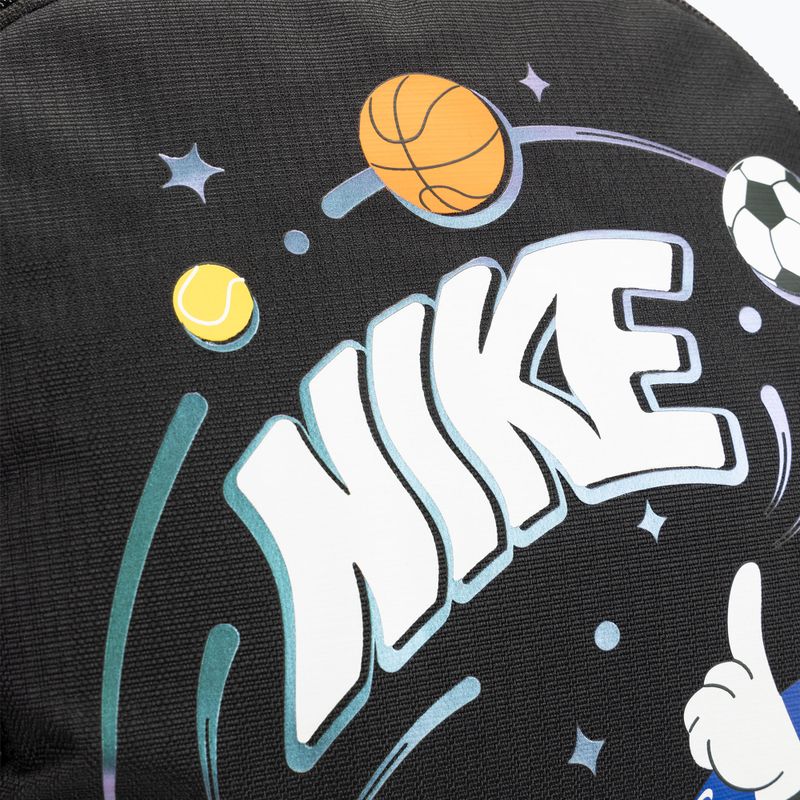 Vaikiška kuprinė Nike Brasilia 18 l 4