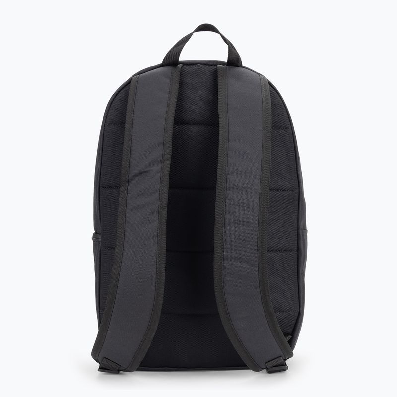 Kuprinė Nike Heritage 25 l black/stadium green 3