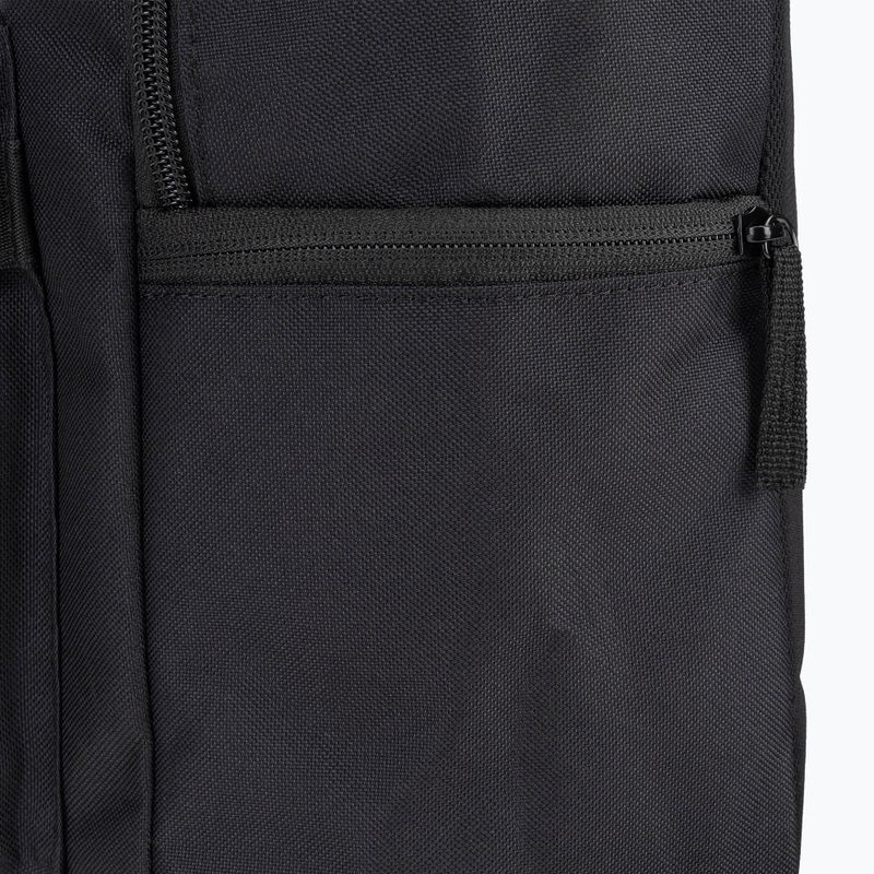 Kuprinė Nike Heritage 25 l black/stadium green 5