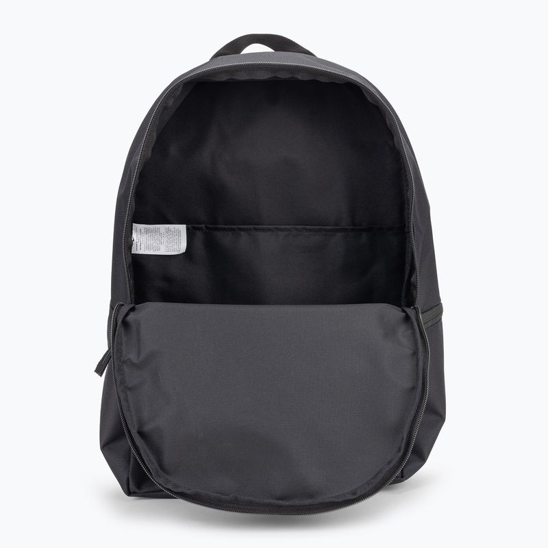 Kuprinė Nike Heritage 25 l black/stadium green 6