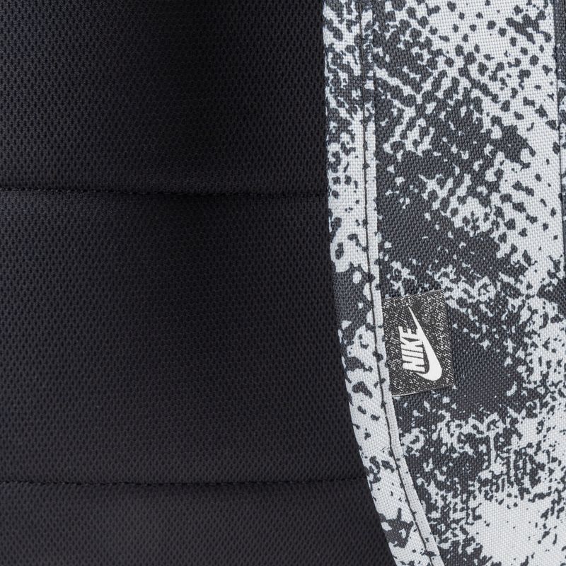 Kuprinė Nike Heritage 25 l white/black/summit white 5